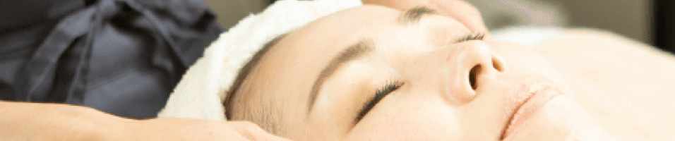 facial フェイシャル
